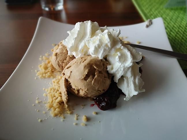 Comentarii opinii despre Cafe Skognstuene