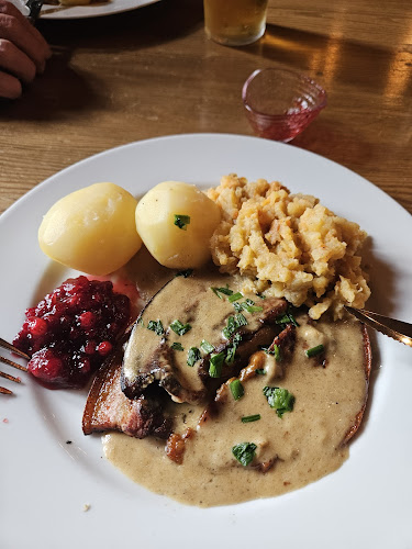 Comentarii opinii despre Skjenkestua AS