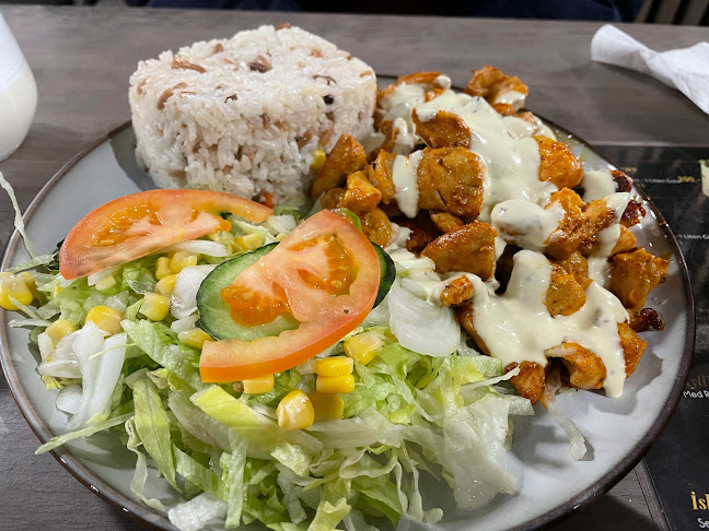 Istanbul Kebab, Pizza og Grill - Stavanger