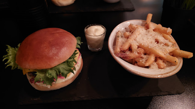 Opinii despre Horten Mikrobryggeri în Horten - Gastronomi og hotellvirksomhet