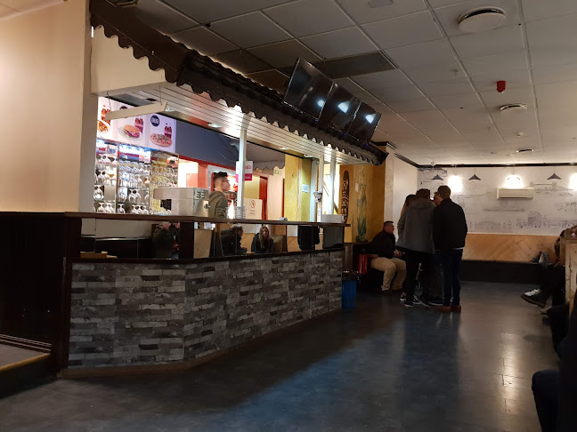 City kebab Stavanger