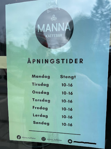 Opinii despre Manna Kaffebar în Narvik - Gastronomi og hotellvirksomhet