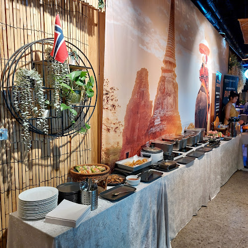 Yod Siam Thai Street Food - Sandnes