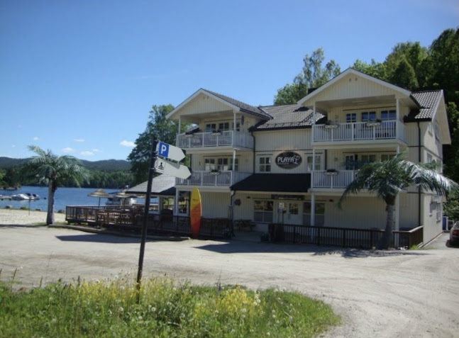 Opinii despre Playa Bar în Prestestranda - Gastronomi og hotellvirksomhet