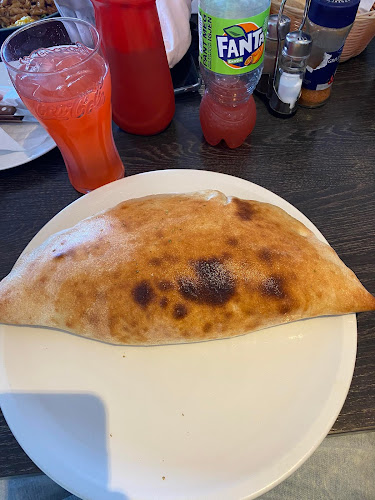 Kebab House Ceran AS - Tynset