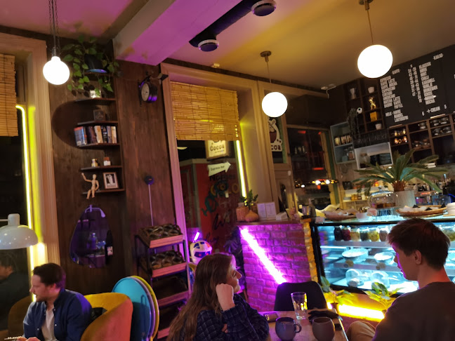 Cocoa - Gastronomi og hotellvirksomhet