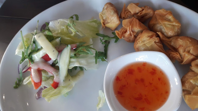 Comentarii opinii despre Zen Cafe