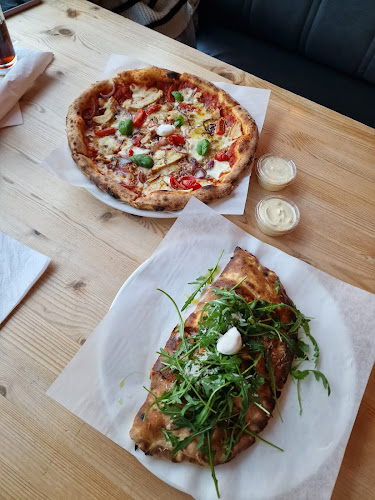 PizzArt - Molde - Gastronomi og hotellvirksomhet