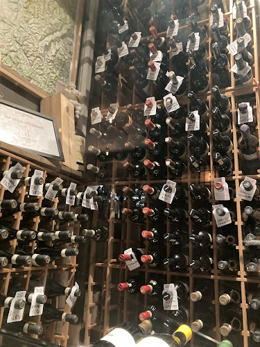 Campo de' Fiori - Gastronomi og hotellvirksomhet