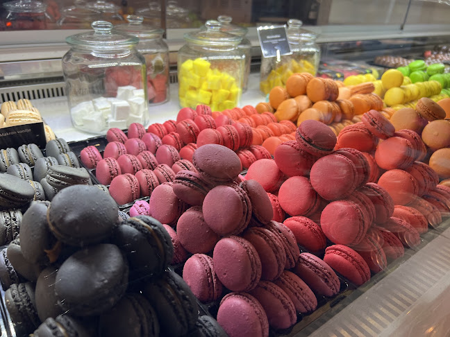 Pascal Konditori Prinsens Gate - Oslo