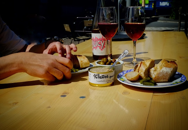 Comentarii opinii despre Kampen Kaffe & Bar