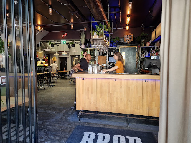 Opinii despre Bror în Trondheim - Gastronomi og hotellvirksomhet