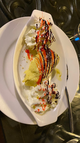 Comentarii opinii despre Restaurant Koriander Moss