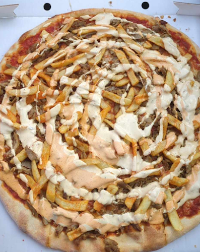 Chili Pizzeria - Horten