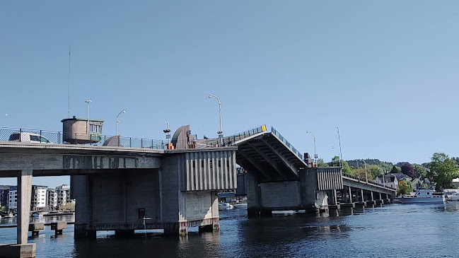 Damascino Portvakta as - Porsgrunn