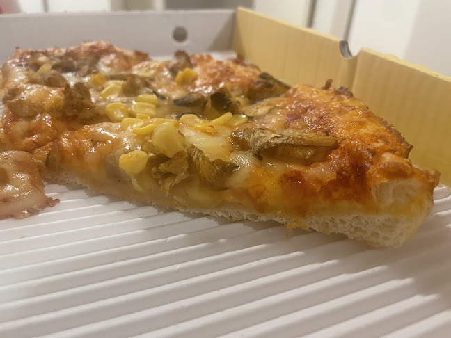 Pizzabakeren Solheimsviken