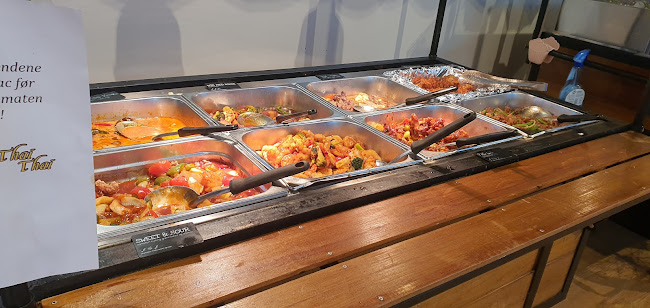 Comentarii opinii despre Thai Thai Trondheim Torg