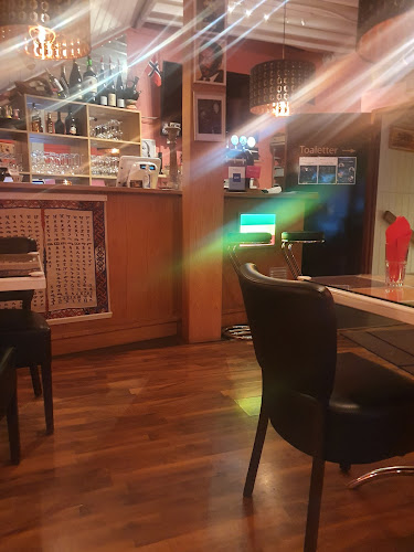 Opinii despre Gådjå Etiopisk Restaurant în Stavanger - Gastronomi og hotellvirksomhet