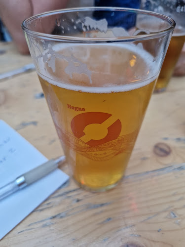 Dattera til Hagen - Gastronomi og hotellvirksomhet