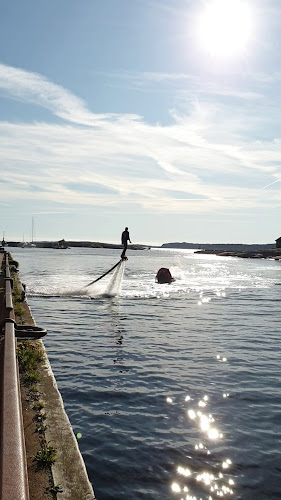 Opinii despre Engelsviken Brygge Fiskerestaurant în Engelsviken - Gastronomi og hotellvirksomhet