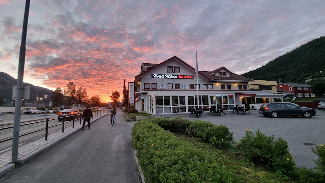 Vollanvegen 41, 8663 Mosjøen