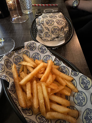 Comentarii opinii despre Fatty Patty