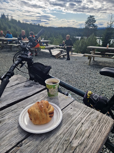 Opinii despre Grønlia în Trondheim - Gastronomi og hotellvirksomhet