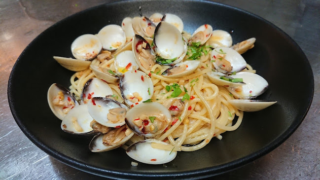 Comentarii opinii despre Arte Pazza Filetto Ristorante