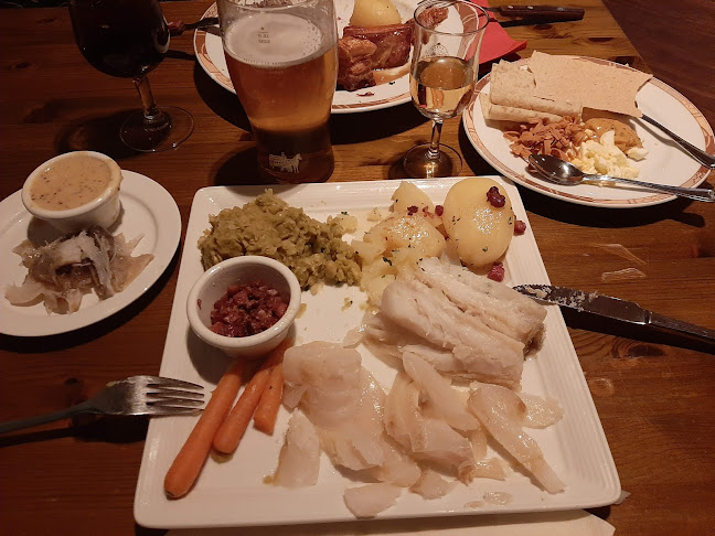 Comentarii opinii despre Bøkekroa