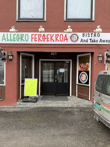 Tromsøysundvegen 14, 9020 Tromsdalen