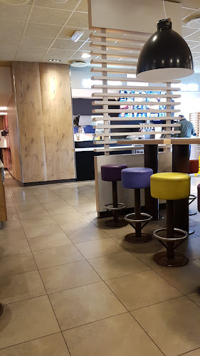 McDonald's Gulskogen - Drammen