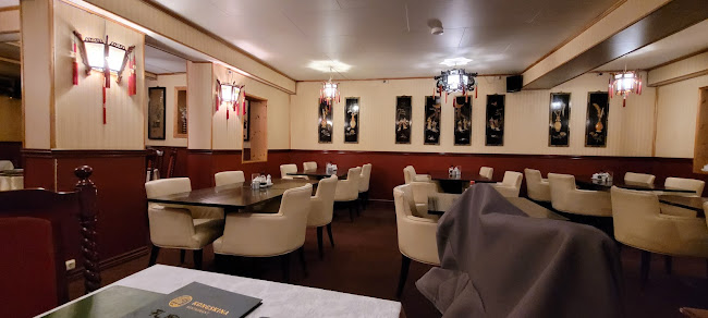 Kongs Kina restaurant AS - Kongsberg