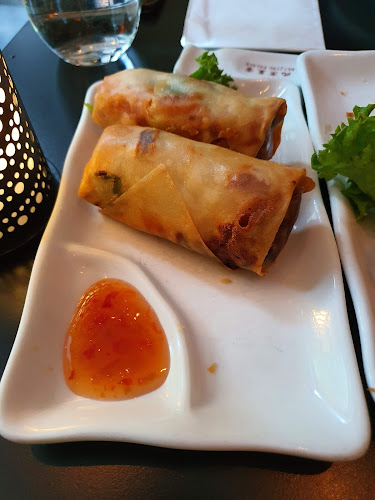 Opinii despre Beijing Palace în Oslo - Gastronomi og hotellvirksomhet