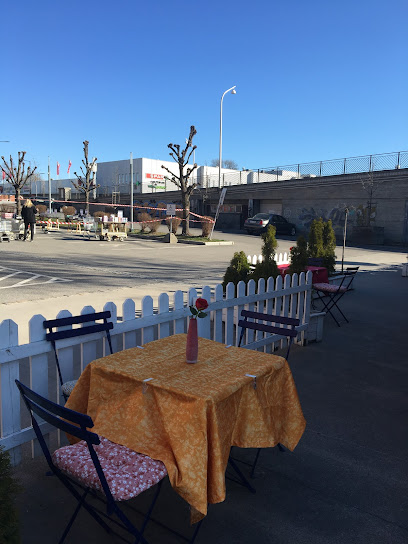 Damascino Portvakta as