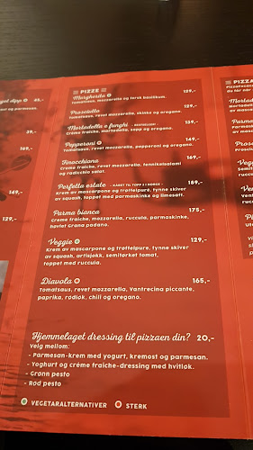 Little Eataly - CC Gjøvik