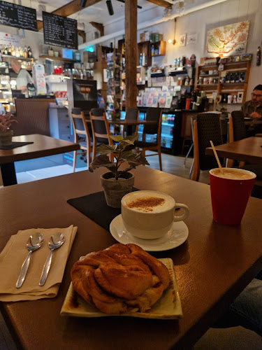 Jacobsfjorden 4, 5003 Bergen