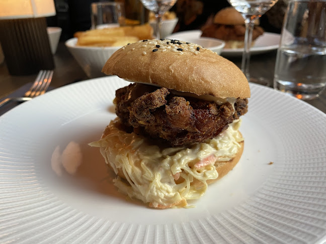 Comentarii opinii despre Restaurant Køl