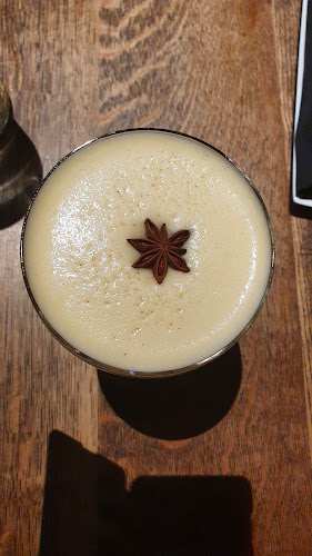 Südøst Restaurant - Oslo