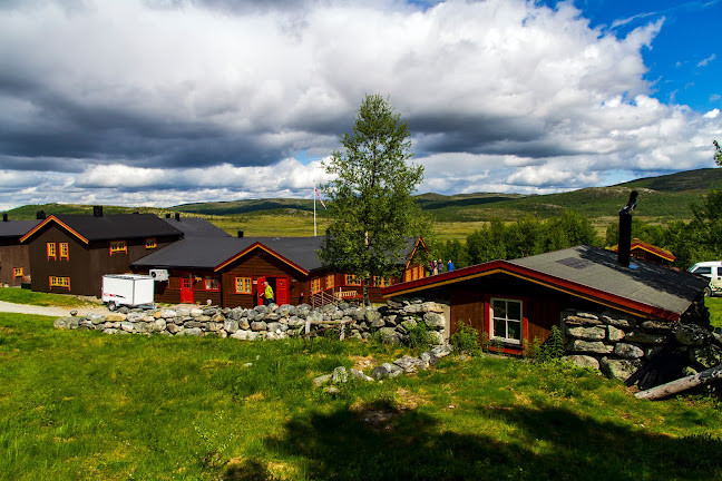 Gjetbergsvollen Restaurant - Røros