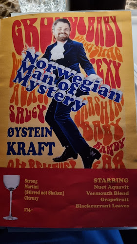 Opinii despre Espier Bar în Stavanger - Gastronomi og hotellvirksomhet