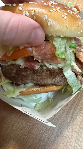 McDonald's Stord - Gastronomi og hotellvirksomhet