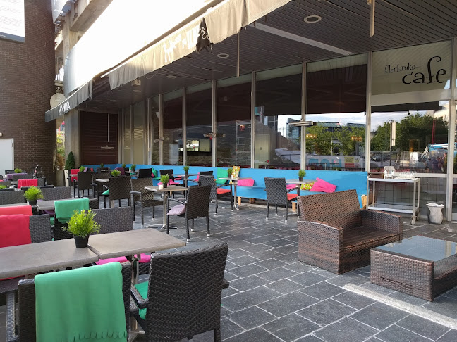 Pikene på Hjørnet - Gastronomi og hotellvirksomhet