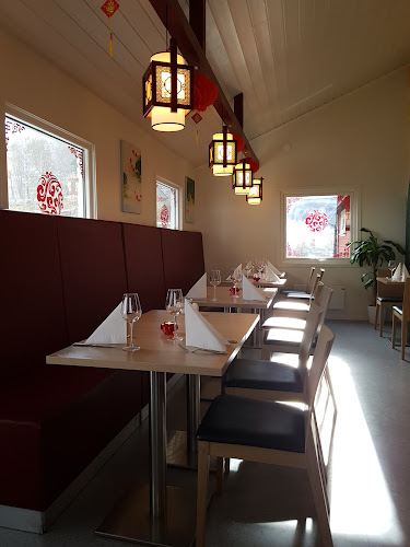 Opinii despre Freyborgstua în Sætre - Gastronomi og hotellvirksomhet