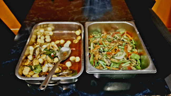 Comentarii opinii despre Zabb Thai Lillestrøm