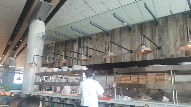 Bohemen sportspub - Gastronomi og hotellvirksomhet