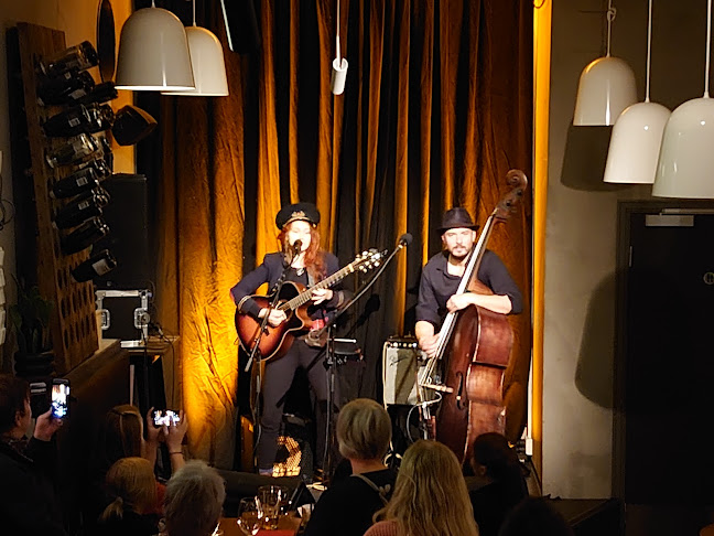 Syd Cocktails & Vin - Gastronomi og hotellvirksomhet