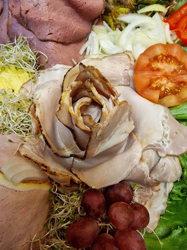 Comentarii opinii despre Kafe Ståvå