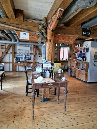 Nilsgardstunet - Gastronomi og hotellvirksomhet