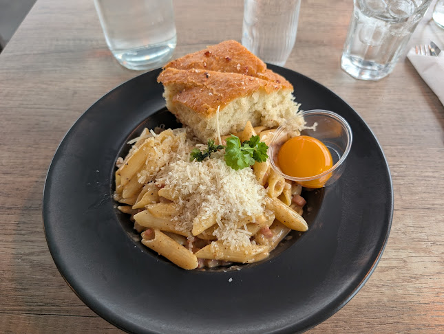 Opinii despre Spisbar în Oppdal - Gastronomi og hotellvirksomhet