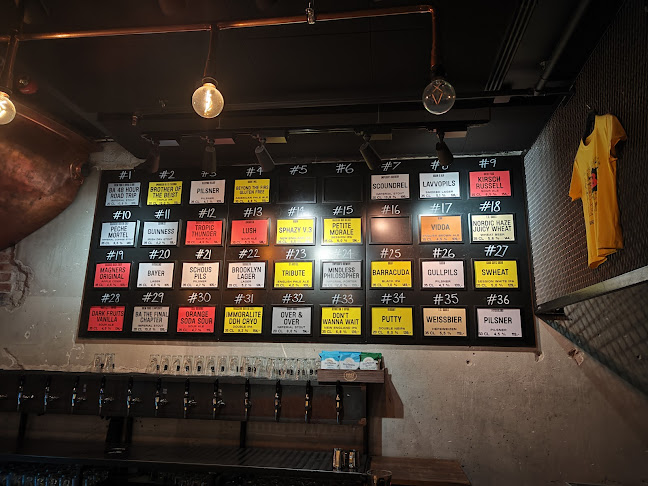 Brygg - Gastronomi og hotellvirksomhet